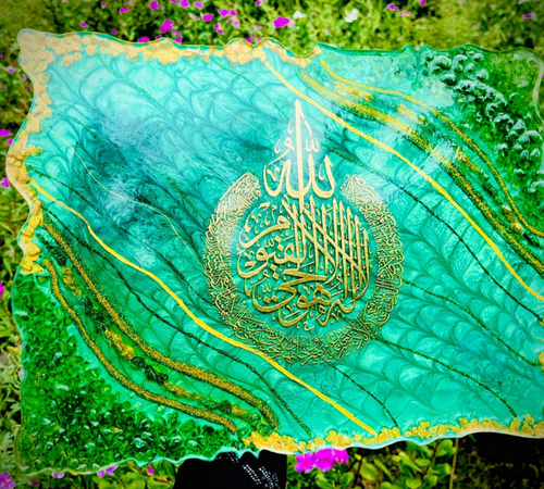 Student practical tailoring work at Rose Fashion School